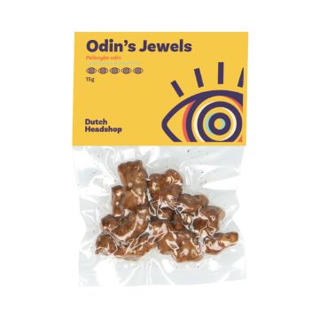 Magic Truffles Odin's Jewels (Private Label)