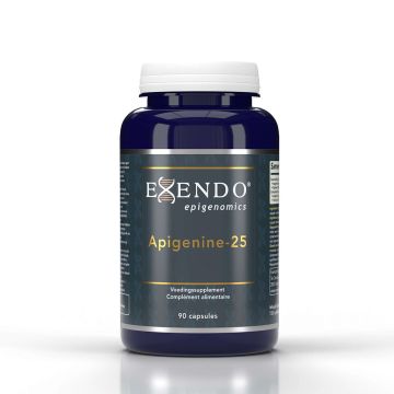 Apigenine-25 (Exendo Epigenomics) 90 capsules