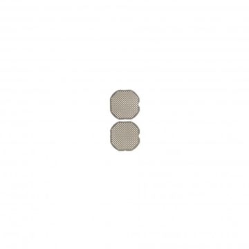 Herb Chamber Screens / Gauze Pads CFX Vaporizer (Boundless) 2 pieces