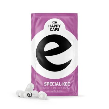 Special-Kee (Happy Caps) 4 capsules