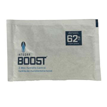 Integra Boost 62% Humidity Regulator