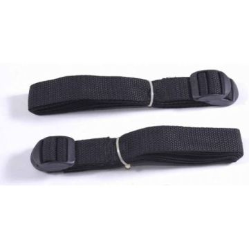 Nylon suspension straps (Mammoth) 55cm