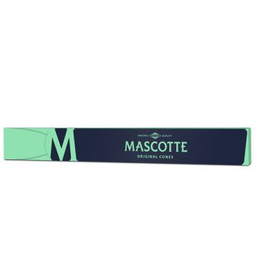 King-Size Cones (Mascotte) 3 pieces