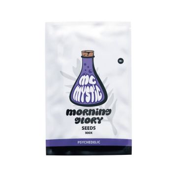 Morning Glory [Ipomoea Violacea] (McMystic) 300 seeds