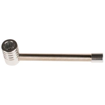 Metal Weed Pipe Spring 9,5 cm