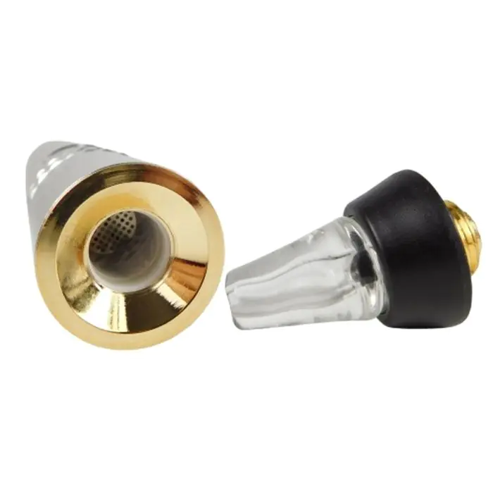 Focusvape Pro-S Vaporizer (iFocus Technology) Focusvape Pro-S Vaporizer (iFocus Technology)