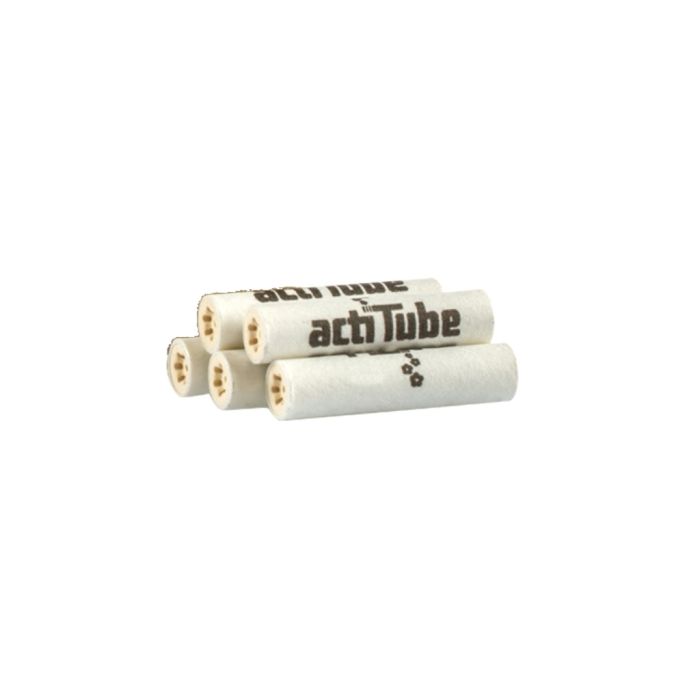 Wholesale Actitube active carbon slim filters - 20pcs