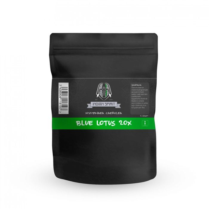 Blue Lotus Tea: Steeped in History & Known For Psychoactive Effects