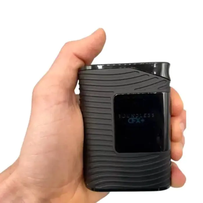 vape ersatz zum aufhören Boundless CFX+ Vaporizer