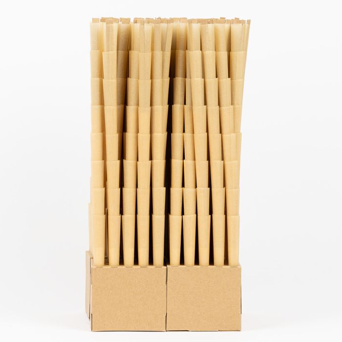 Cones Unbleached (Mountain High) 109 mm main product photo