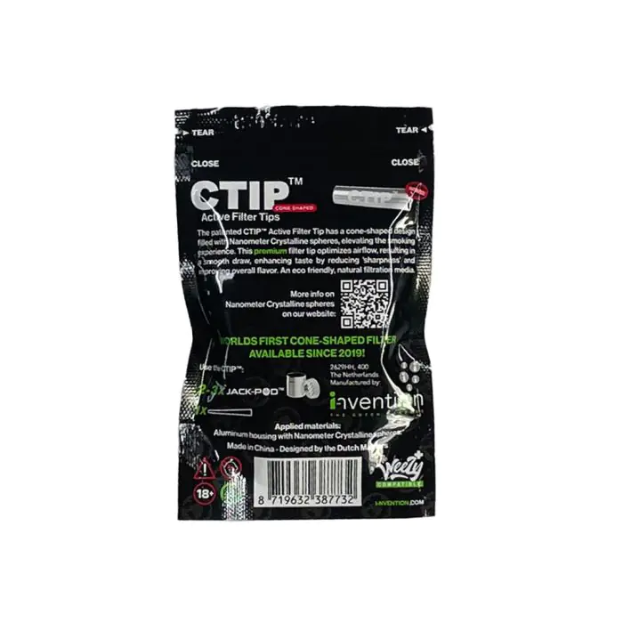 Ctip 21103 Filtre à Charbon Actif En Aluminium Belgique CTIP Lot De 25 Ctip 21103 Filtre à Charbon Actif En Aluminium Belgique CTIP Lot De 25