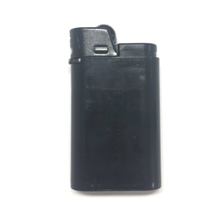 Kvarter maternal hykleri Djeep Lighter | Black