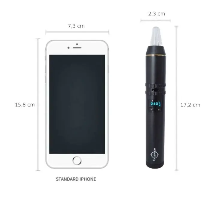 focus vape pro CBD gegen Erkältung main image 1