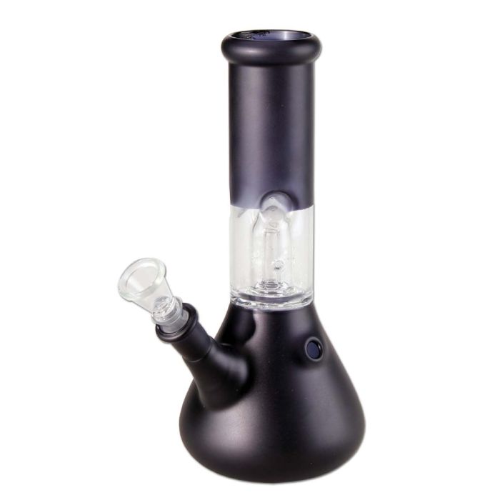 Glass Mini Bong (Breit)