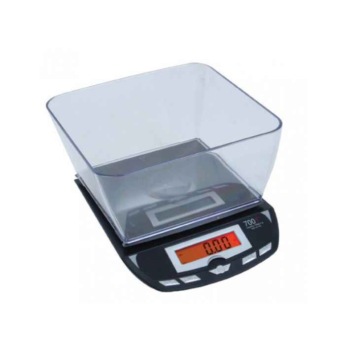 Best Buy: American Weigh Scales HX-Series Digital Kitchen Scale Black  HX-3001