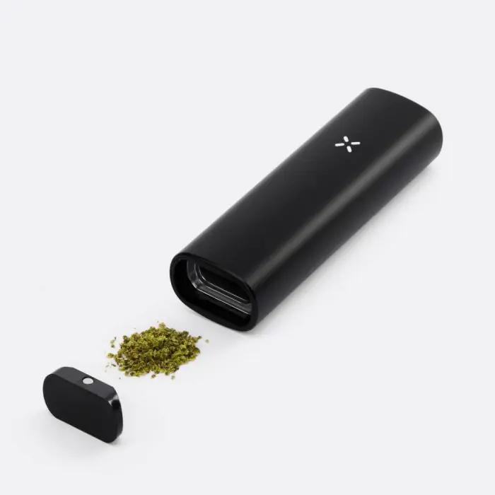 PAX Plus Vaporizer PAX Plus Vaporizer