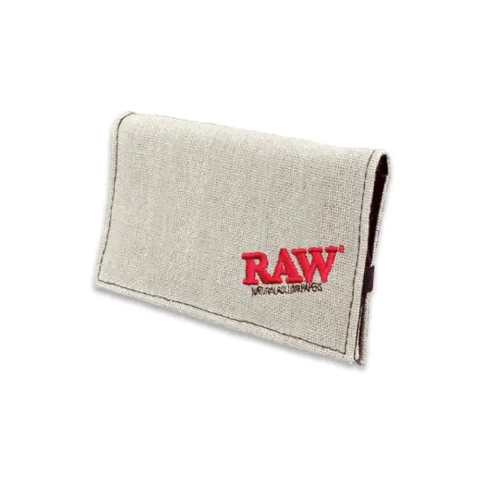 Rolling Pouch / Smoking Wallet (RAW)