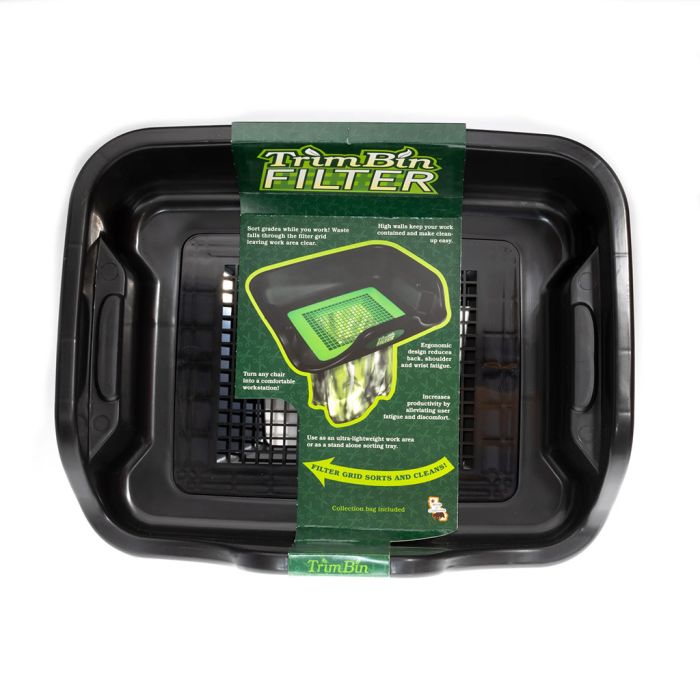 Trimbin Filter (Harvest-More) main product photo