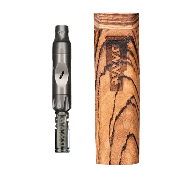 vong vape VonG (i) (Dynavap)