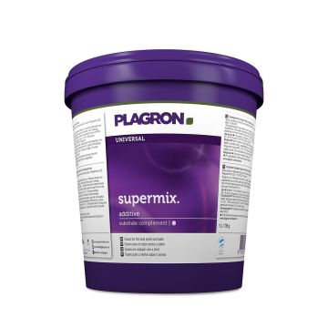 Supermix Soil Improver Organic (Plagron) 1 liter