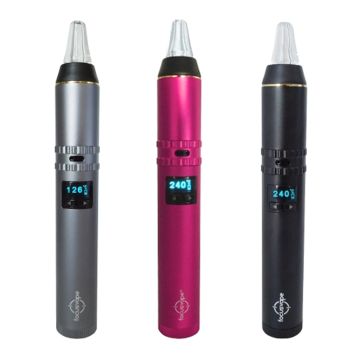 Focusvape Pro S Vaporizer (iFocus Technology)