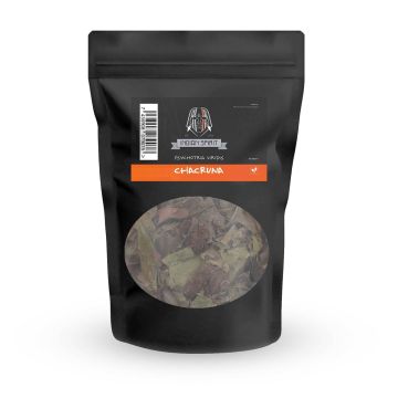 Chacruna Leaves [Psychotria Viridis] (Indian Spirit) 25 grams