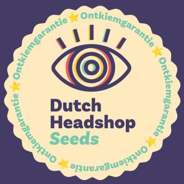 Dutch-Headshop Germination Guarantee