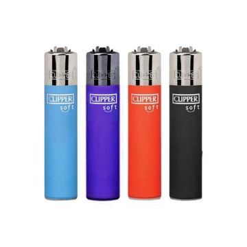 Lighter Soft Touch (Clipper)