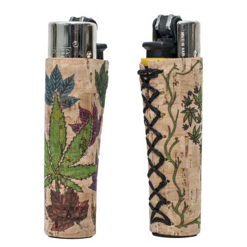 Lighter PVC Sleeve (Clipper)