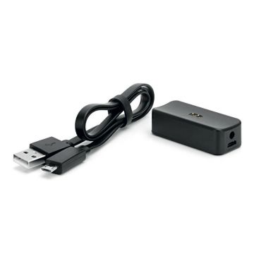 USB Charger (Cable & Dock) | PAX 2/3