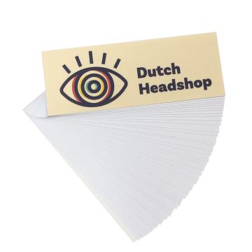 Wide Filter Tips / Roaches (Dutch-Headshop)