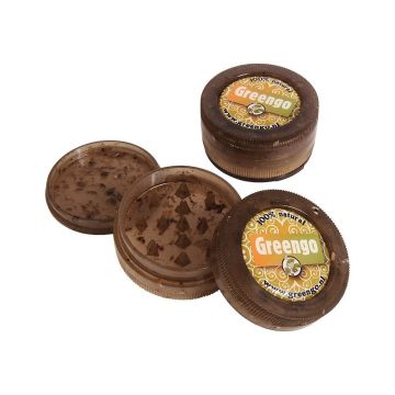 Eco Grinder 3 parts (Greengo) 50 mm
