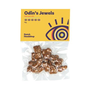 Magic Truffles Odin's Jewels (Private Label) 15 gram