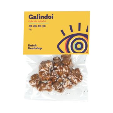 Magic Truffles Galindoi (Private Label) 15 gram
