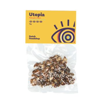 Magic Truffles Utopia (Private Label) 15 gram