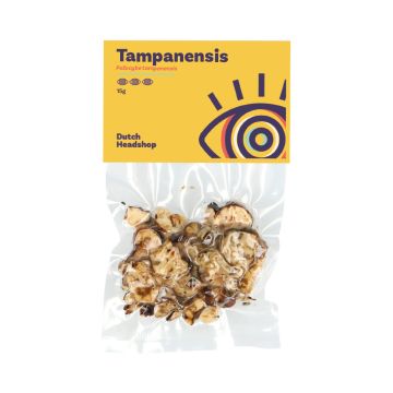 Magic Truffles Tampanensis (Private Label) 15 gram