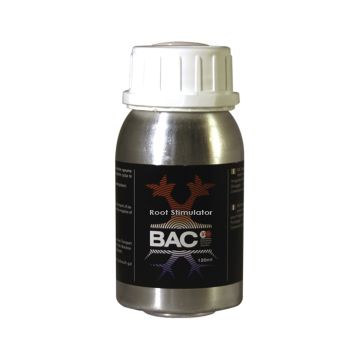 Organic Root Stimulator (BAC) 120 ml