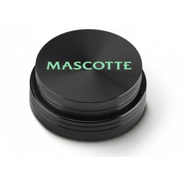 Mascotte Grinder Design