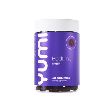 Bedtime 5HTP Gummies (Yumi) 60 pieces