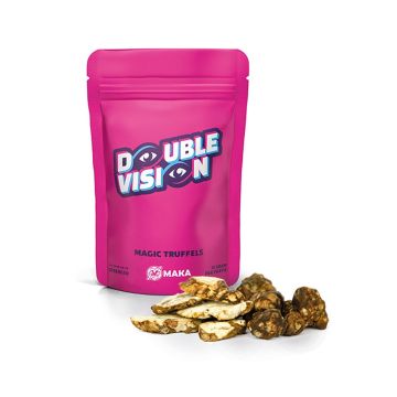 Magic Truffles Double Vision (Maka) 15 grams