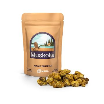 Magic Truffles Muskoka (Maka) 15 grams