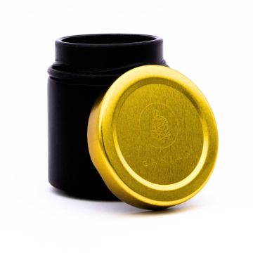 Ganjar XS | Compact Weed Container 10 Grams