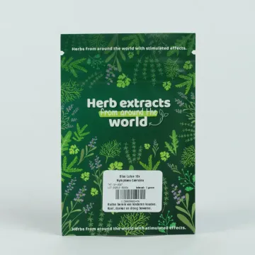 Blue Lotus [Nymphaea caerulea] 10x Extract (Global Herbs) 1 Gram