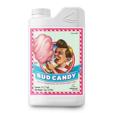 Bud Candy | Bloom Booster (Advanced Nutrients) 250 ml