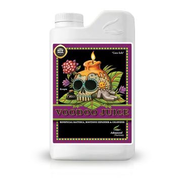 Voodoo Juice | Organic Root Stimulator (Advanced Nutrients) 250 ml