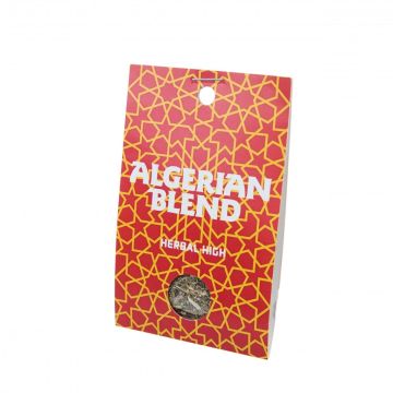 Algerian Blend | Herbal High 6 gram
