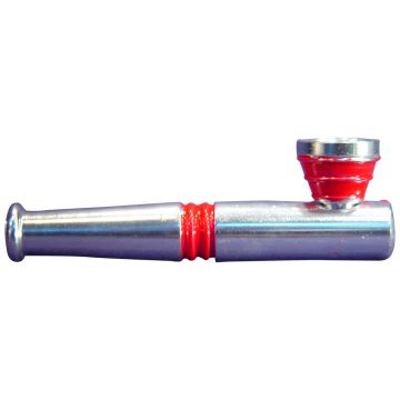 Aluminum Weed Pipe