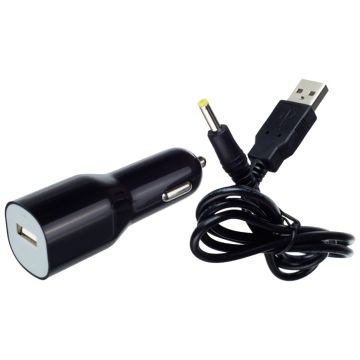 Car Charger Arizer Air