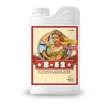 B-52 | B Vitamins for Cannabis (Advanced Nutrients) 250 ml
