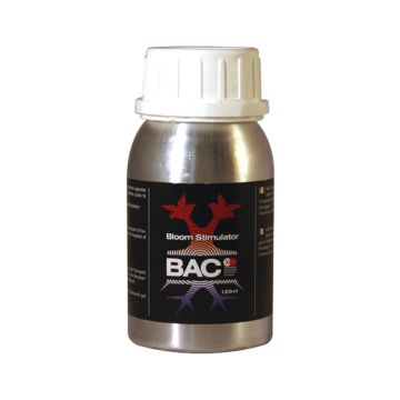Organic Bloom Stimulator (BAC) 120 ml